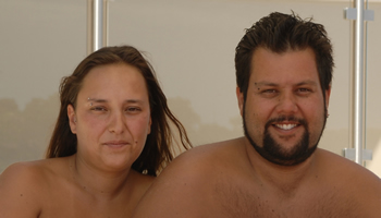 Isabel+Miguel
