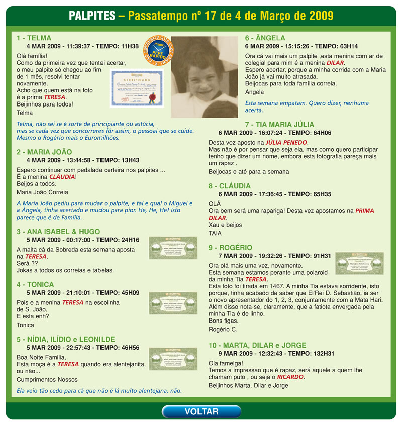 Palpites17