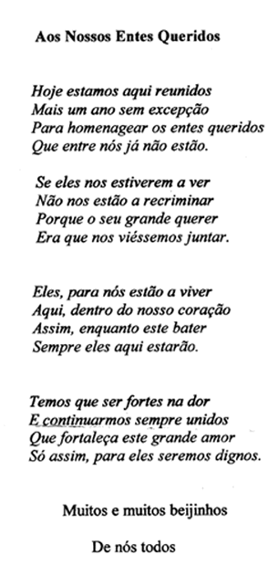 AosNossos